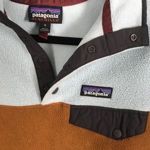 Patagonia Fleece